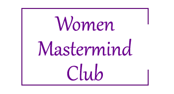 Women Master Mind Club